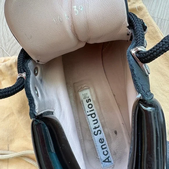 Acne Studios Women’s Boots - Picture 10 of 11